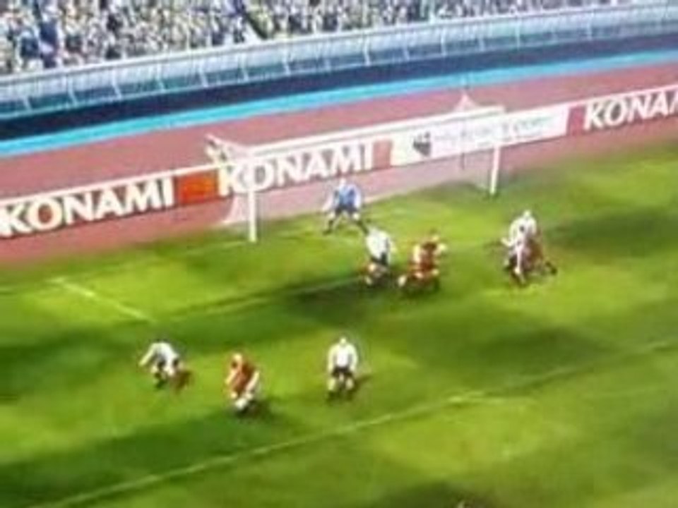 Pes 2008