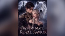 Broken Mate,Royal Savior - FULL EP 2026