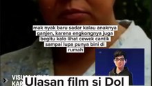 Film si Doel anak sekolahan