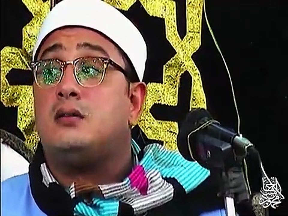 « ان الابرار لفي نعيم » إستمع وشاهد كيف قرأها محمود الشحات أنور