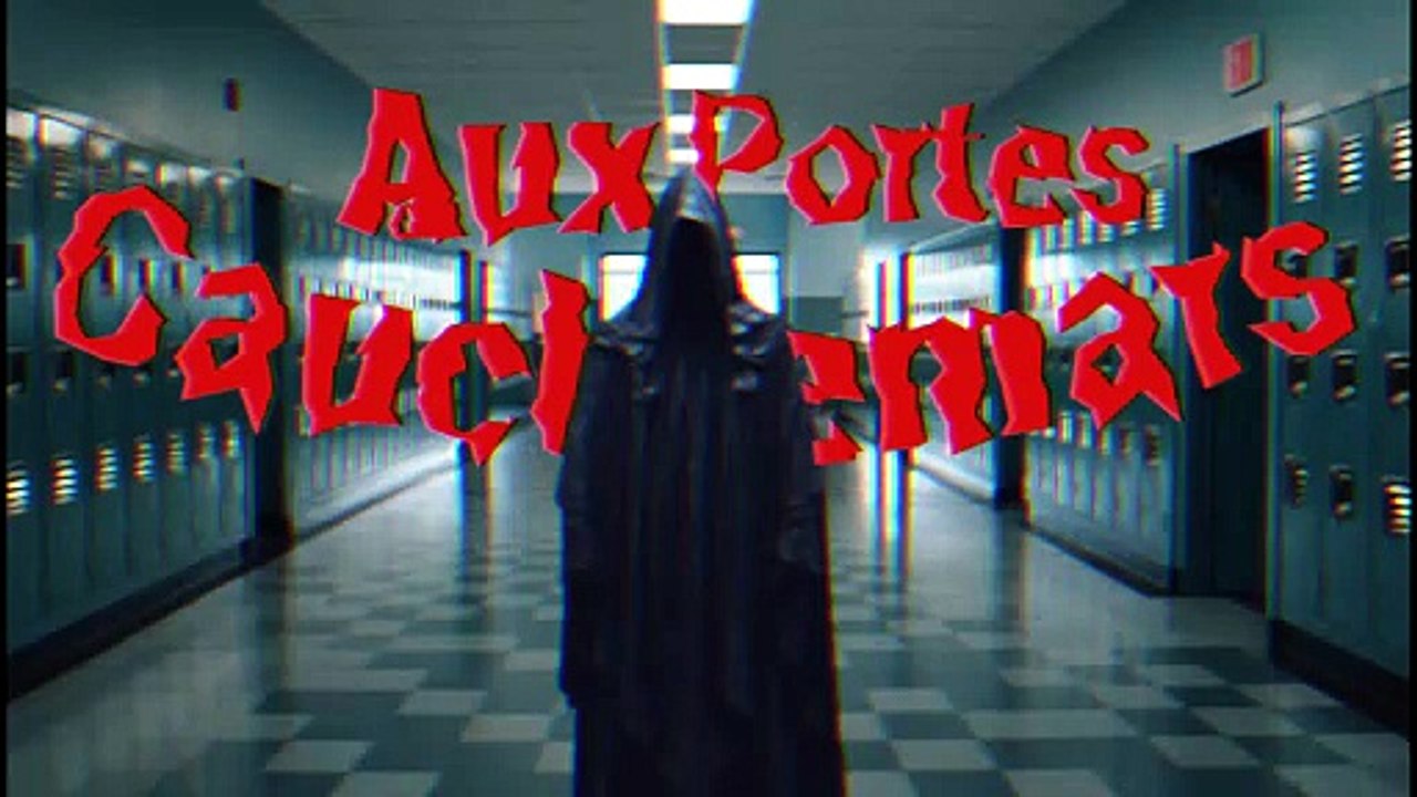 Aux Portes du Cauchemar -S1E1 (2002)