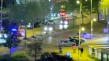 17 yaşındaki saldırgan işyerini kurşunladı, üzerinden el bombası çıktı