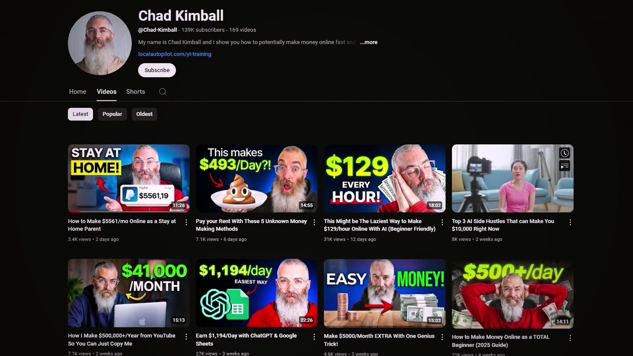 Realistic Way to Make Extra $500-$1000/Month Online