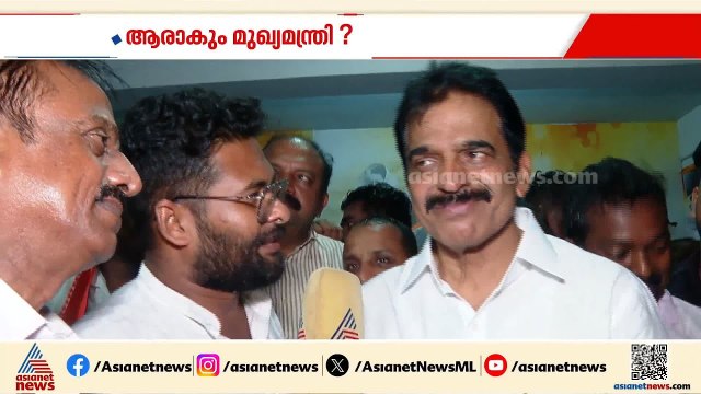 അടുത്ത ഘട്ടത്തിലേക്കുള്ള ചർച്ചകളെല്ലാം സമയാസമയം നടക്കും: കെ.സി വേണുഗോപാൽ | KC Venugopal | UDF