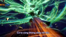 Bách Luyện Thành Thần 3D Tập 127 - HD Vietsub + Thuyết Minh