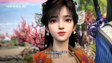 Tiên Kiếm Kỳ Hiệp Truyện 3 Tập 21 - HD Vietsub + Thuyết Minh
