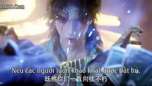 Già Thiên Tập 161 - HD Vietsub + Thuyết Minh
