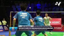 Herry Iman pertahan keputusan jurulatih lakukan 'scratch pair'