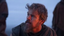 The Odyssey (L'Odyssée): Trailer  #2 HD VO st FR