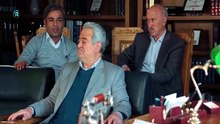 Ölümcül Yara (1)