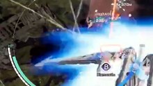 Falcon Dominating