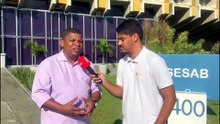 Familiares de pacientes que perderam a visão após cirurgias em clínica de Salvador cobram respostas e assistência
