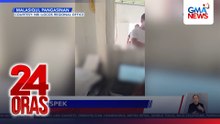 Fake LTO satellite office busted in Pangasinan | 24 Oras