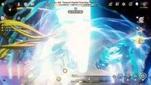 Can f2p Hiyuki Clear TOA Hazard Tower Floor 4 (1)