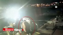 İstanbul'da vapurda kaybolan kadının cesedi denizde bulundu