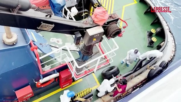 Hantavirus, almeno tre morti su nave da crociera MV Hondius