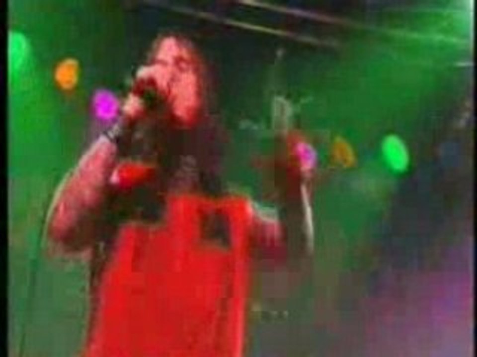 Superjoint ritual - dallas texas 2002 - the alcoholik