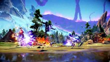 Horizon Hunters Gathering - Closed Test #2 Teaser