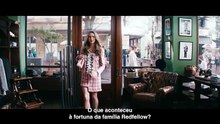 L'Ultime Héritier Bande-annonce (PT)