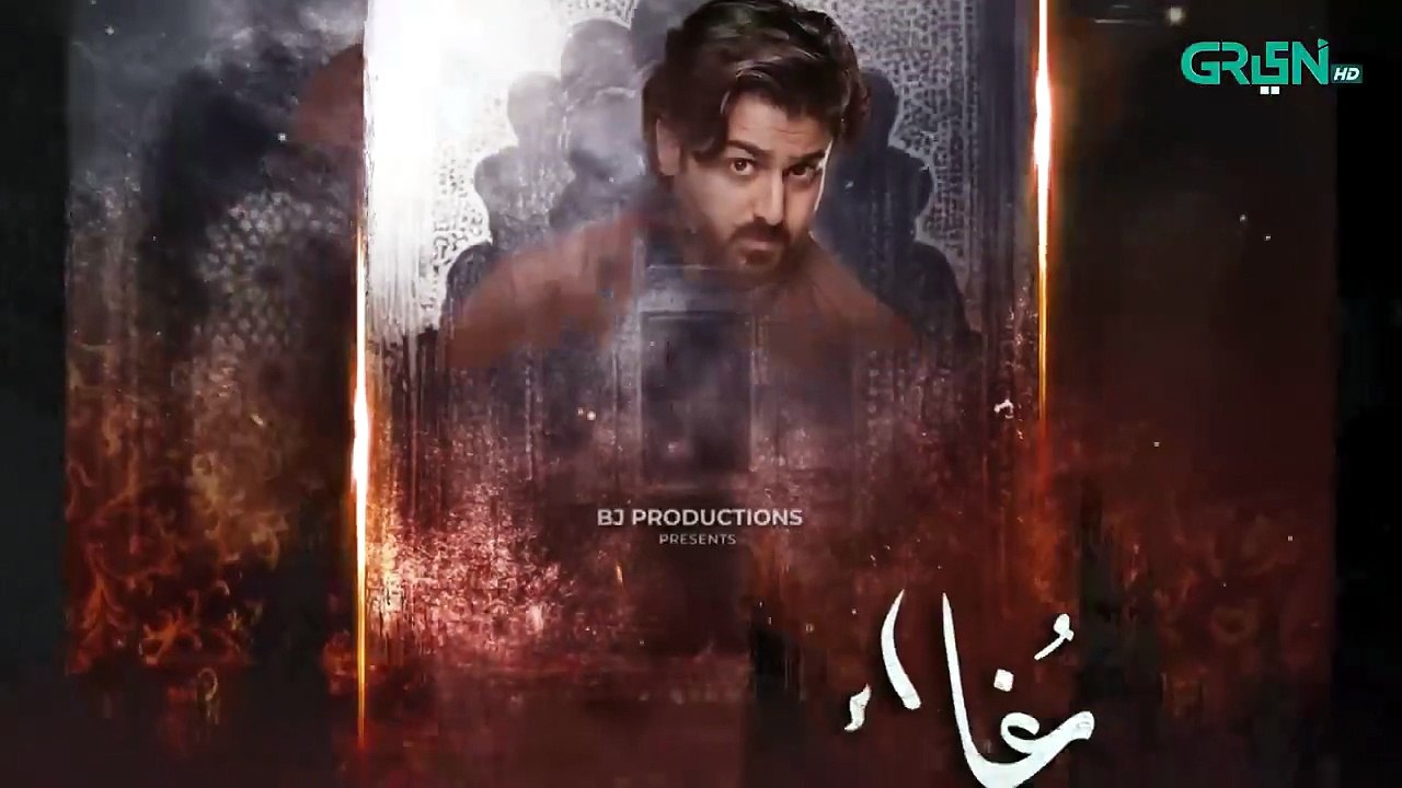 Ghulam Bashah Sundri Ep 05 (Subtitle) 26th Jan 2026 _ Digitally Brighto Paints _ Jhalak Beauty Cream