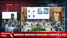 Menkeu Purbaya Ancam Pabrik Rokok Ilegal: Begitu Ketahuan, Tutup!