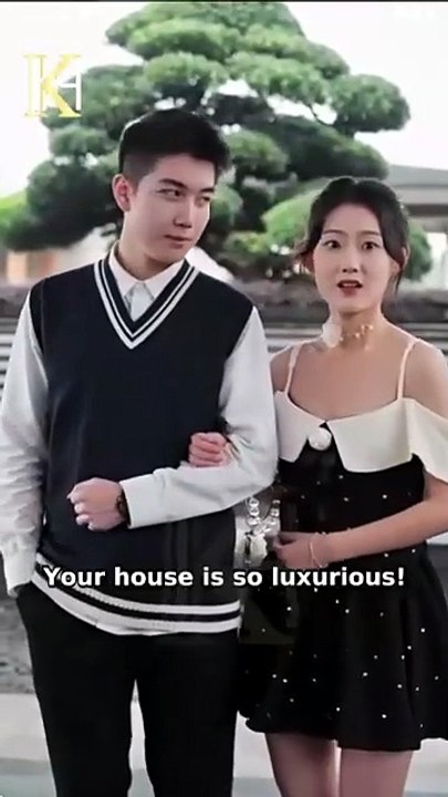 Revenge of the reborn love fool (Chinese Drama English Sub)