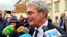 David, Martone: le parole di Giuli? Dopo gli orali ci sono gli scritti