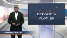 Flash Economía del 28 de abril de 2026, a las 16:02