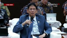 Purbaya Ungkap Ketahanan Energi RI Nomor 2 Dunia: Unggul dari AS hingga China