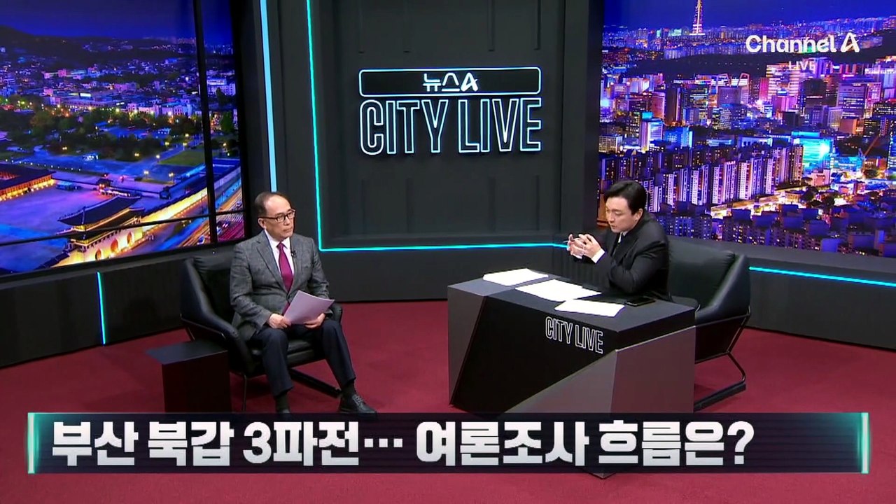 6·3 지방선거 ‘5대 격전지’ 표심 어디로?