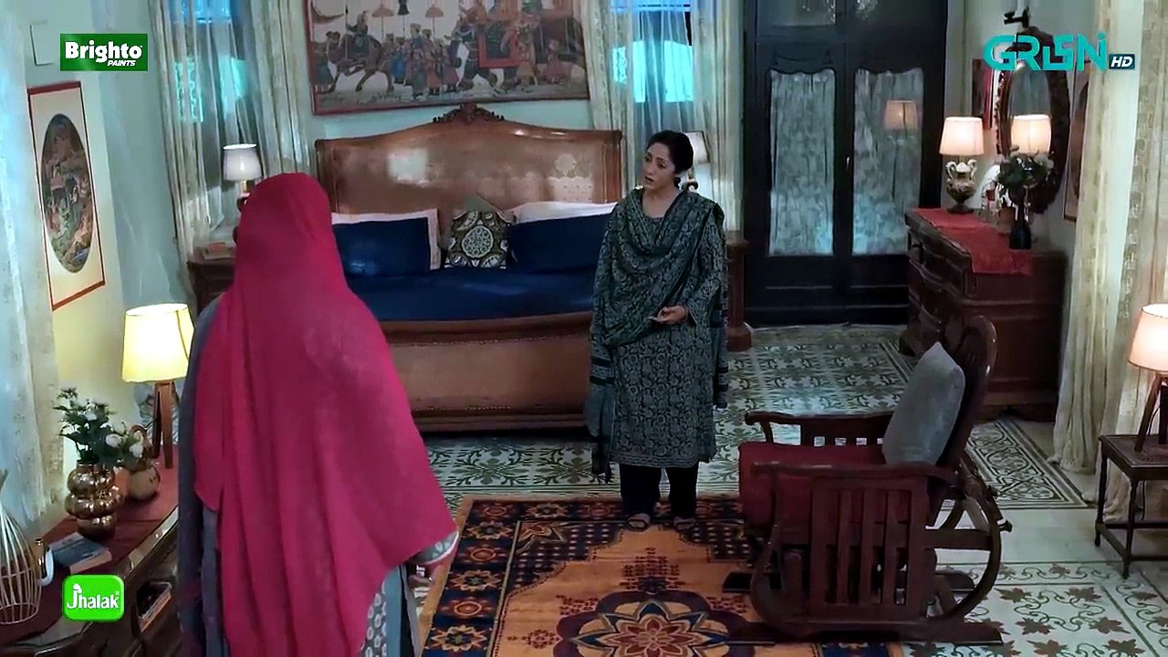 Ghulam Bashah Sundri Ep 07 (Subtitle) 2nd Feb 2026 _ Digitally Brighto Paints _ Jhalak Beauty Cream