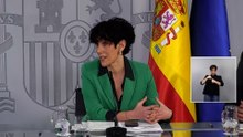 El Gobierno pide tranquilidad sobre el hantavirus mientras acuerda con la OMS qué hacer
