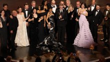 Academia muda regras históricas do Oscar e regula uso de IA