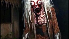 Nenek gayung menyeramkan #foryou #hiburan #scary #hantu #ghost #penampakan #seram #comedy #funny #fyp #trendingshorts