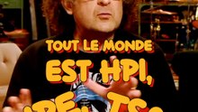 Sommes-nous TDAH ?