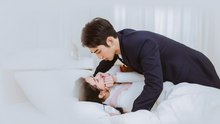 Secret Love