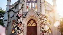 Left at the Altar, Married Power 2026 #moboreels