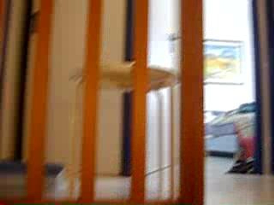 Etage Sète