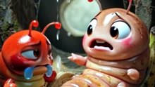 Larva Ai #foryou #lucu #animation #larva #gokil #funny #comedy #trending #viral #fyp #daylipage