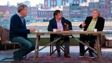 The Grand Tour E 10