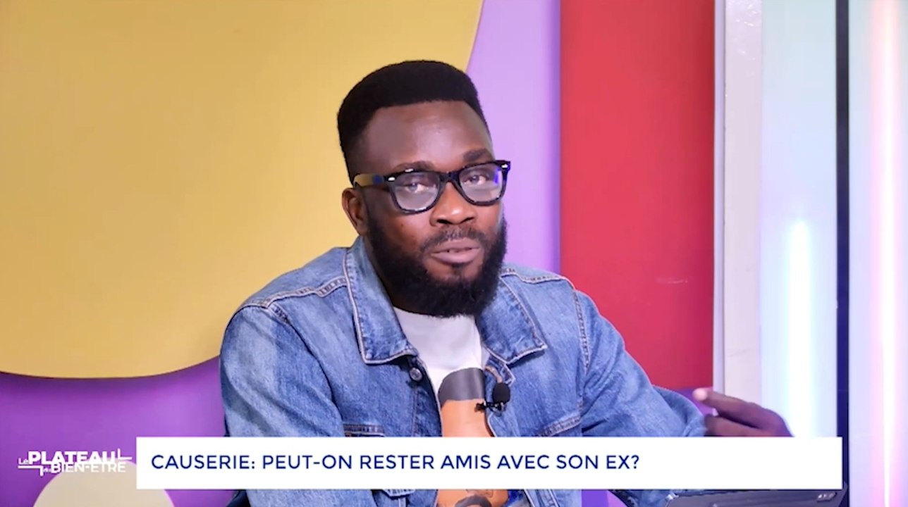 PEUT-ON RESTER AMIS AVEC SON EX ?