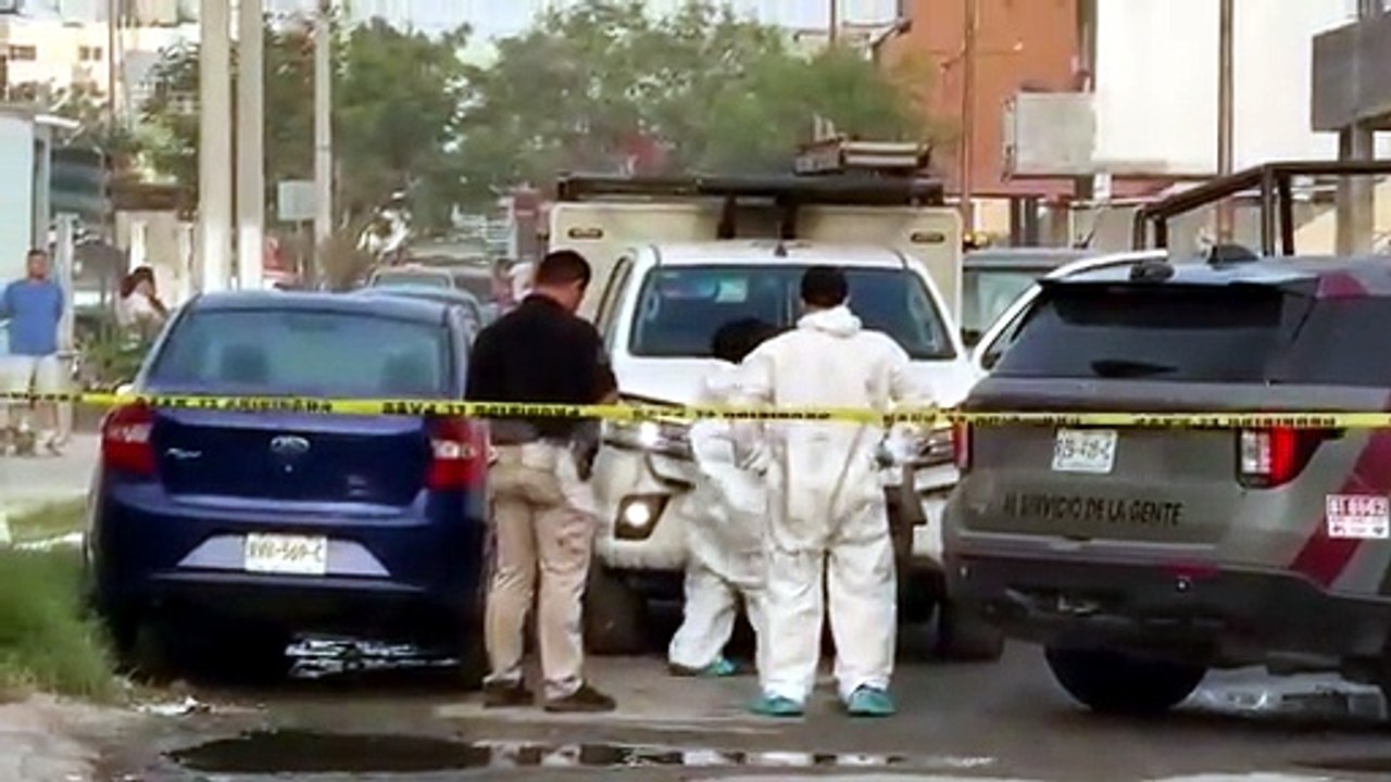 Investigan muerte de niña de 11 años en García, Nuevo León