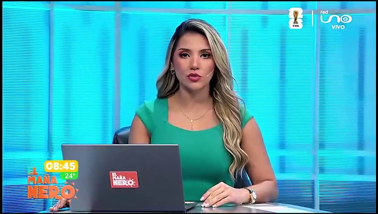 AUDIENCIA CAMACHO