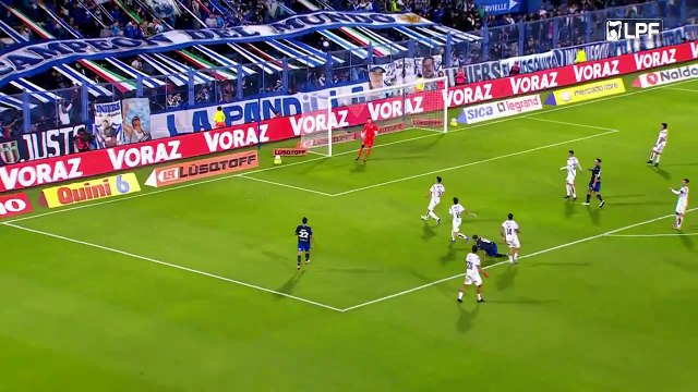 VÉLEZ 1 - 1 NEWELL'S | Resumen del partido | #TorneoMercadoLibre 2026