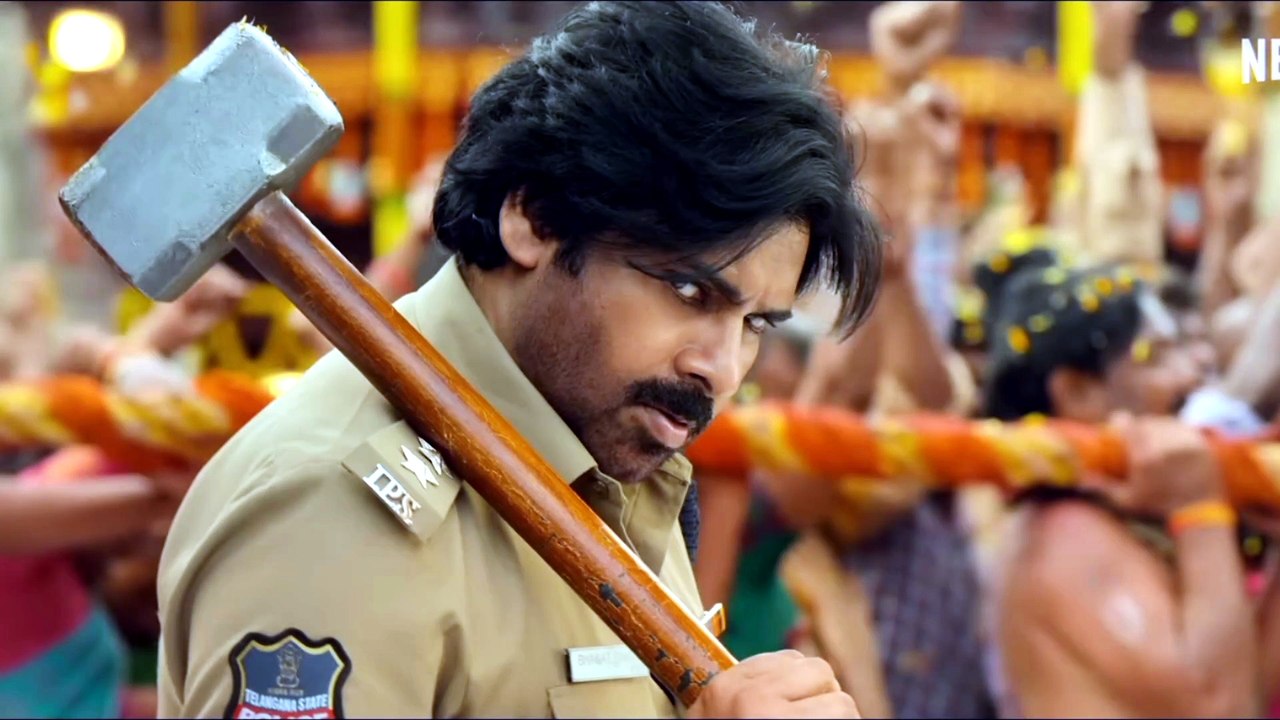 Ustaad Bhagat Singh | 2026 Indian Telugu-language action-drama film | Review Explained