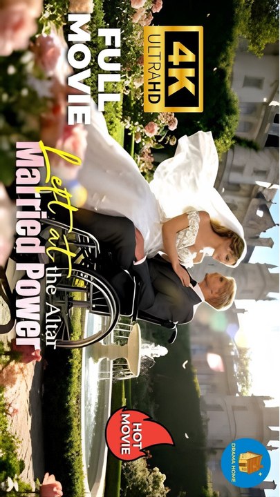 Left at the Altar Married Power (Full Movie) | Crushing the Ex! - video ...