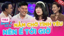 Bạn Muốn Hẹn Hò 1182