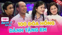Bạn Muốn Hẹn Hò 1181