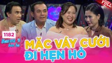 Bạn Muốn Hẹn Hò 1182