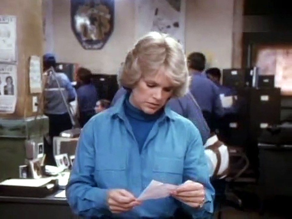 Cagney & Lacey S04E09-Misstrauen und Verrat